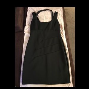 GUESS Halter Dress